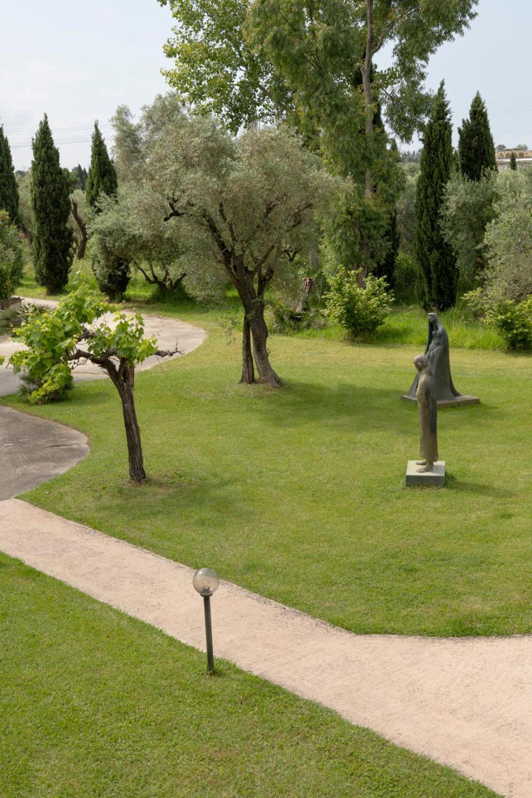 彼得拉桑塔Fattoria Il Giardo公寓 外观 照片