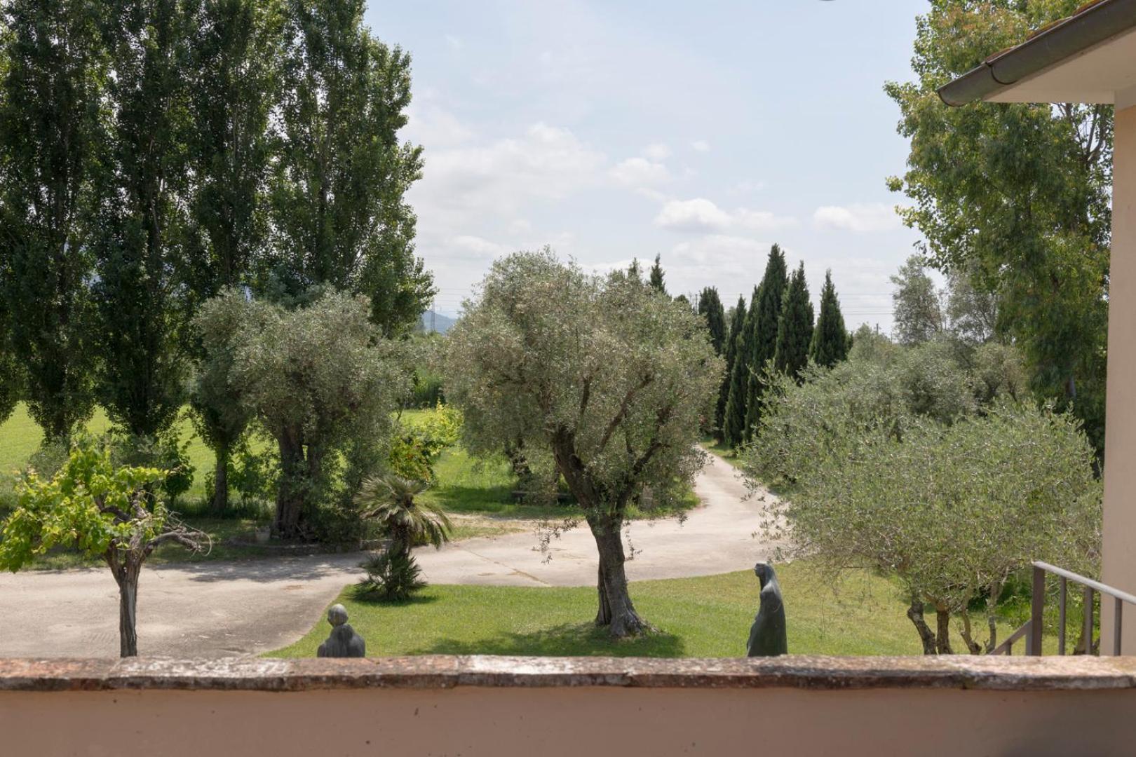 彼得拉桑塔Fattoria Il Giardo公寓 外观 照片