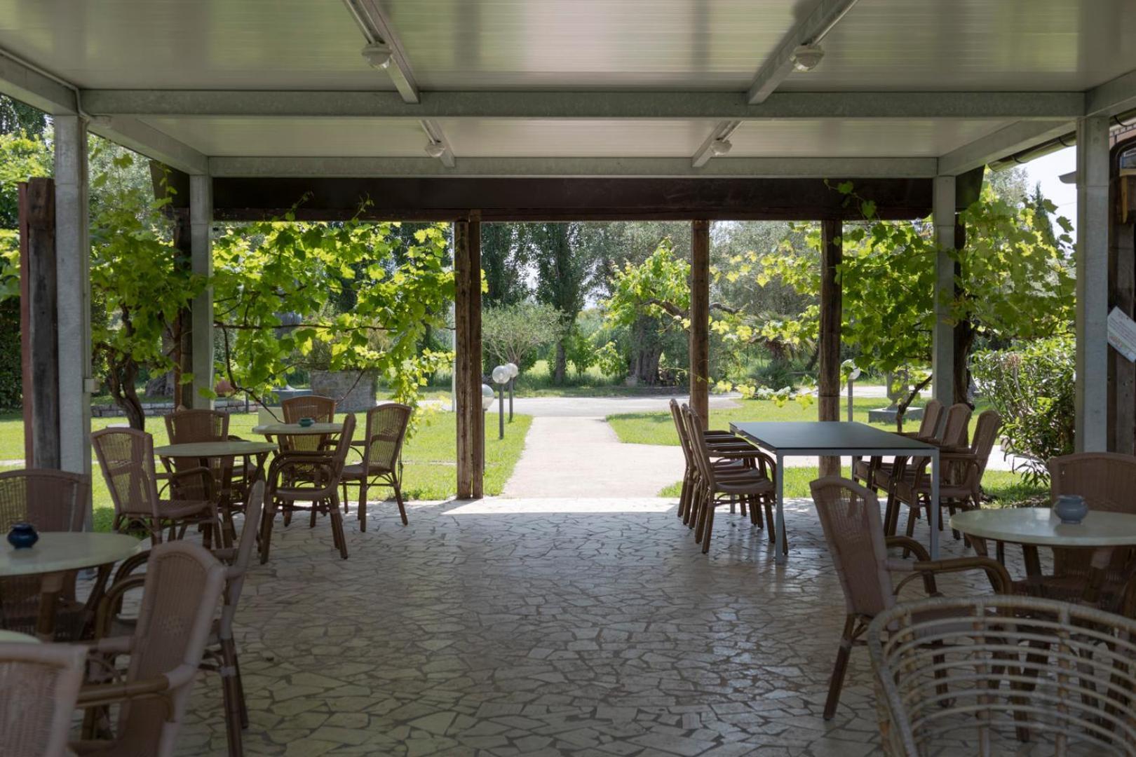 彼得拉桑塔Fattoria Il Giardo公寓 外观 照片